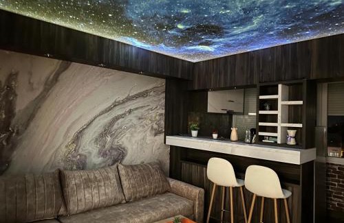 Rakovica Apartamento | Starry Sky