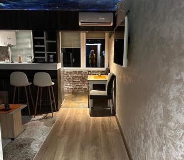 Rakovica Apartamento | Starry Sky