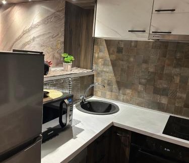 Rakovica Apartamento | Starry Sky
