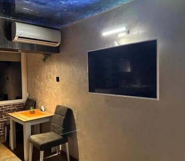 Rakovica Apartamento | Starry Sky