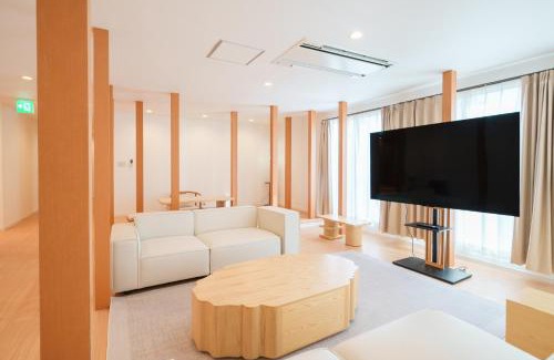 Atami Casa | STARRY STAY VILLA NISHIATAMI - Vacation STAY 70527v