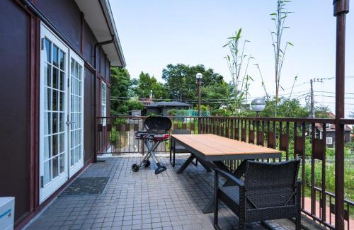 Atami Casa | STARRY STAY VILLA NISHIATAMI - Vacation STAY 70527v