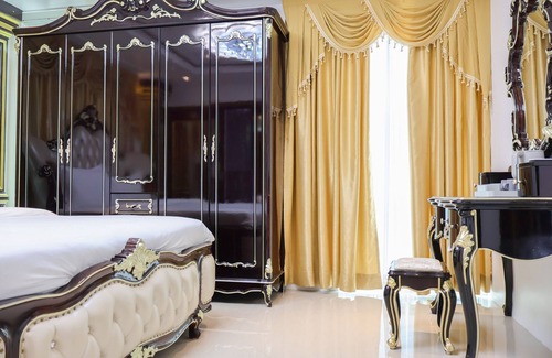Hulhule Casa | Starry View