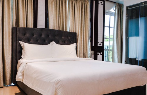 Hulhule Casa | Starry View