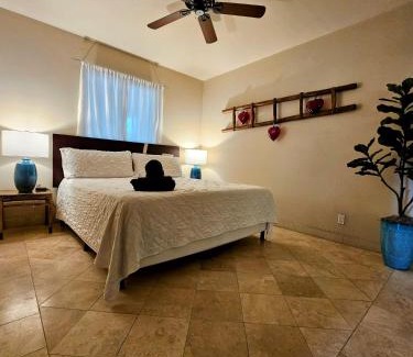 Rosarito Casa | Stars stunning oceanfront condo