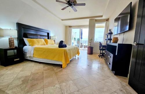 Rosarito Casa | Stars stunning oceanfront condo