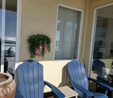 Rosarito Casa | Stars stunning oceanfront condo