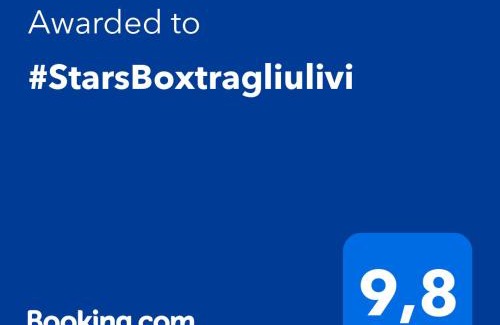 Molfetta Otro | #StarsBoxtragliulivi