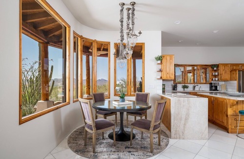 Carefree Casa | Starscape - An Enchanting Cave Creek Estate
