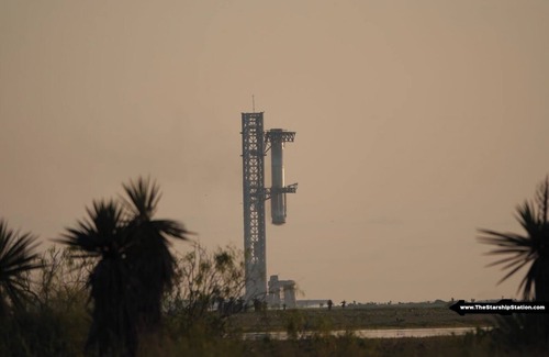 Port Isabel Alquiler De RV | Starship Station: Closest Starbase Campsite T-01