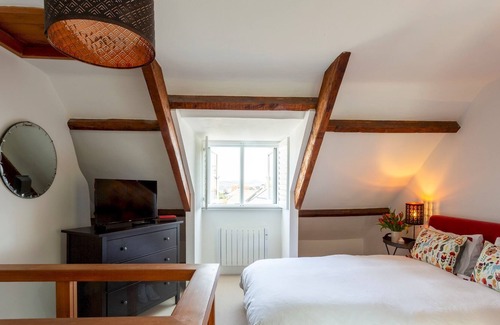 Torcross Casa | Start Way, spectacular beachside holiday home in Torcross.