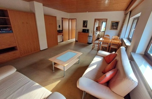 Bad Rippoldsau-Schapbach Apartamento | Startingpoint vacation apartment valley side with Schwarzwals Plus KArte