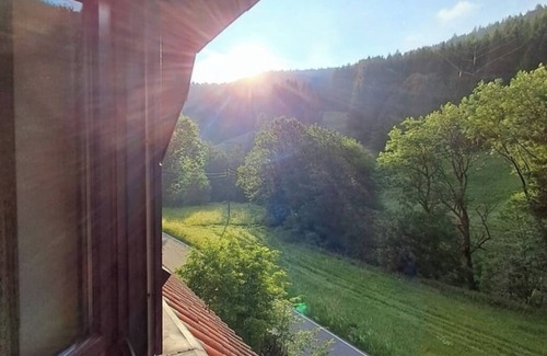 Bad Rippoldsau-Schapbach Apartamento | Startingpoint vacation apartment valley side with Schwarzwals Plus KArte