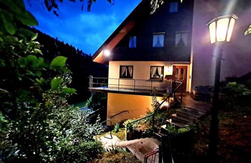 Bad Rippoldsau-Schapbach Apartamento | Startingpoint