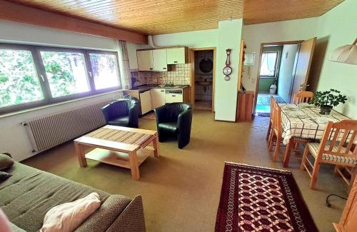Bad Rippoldsau-Schapbach Apartamento | Startingpoint