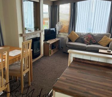 Chapel Saint Leonards Casa | Starview 8 berth Caravan