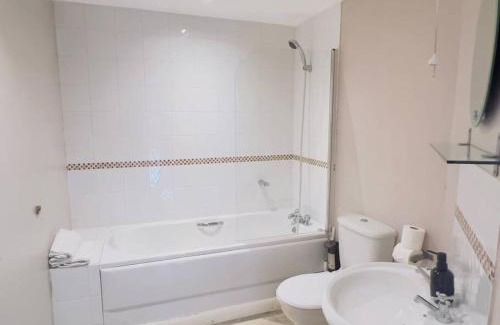 Colchester Apartamento | Starview Apartment 101