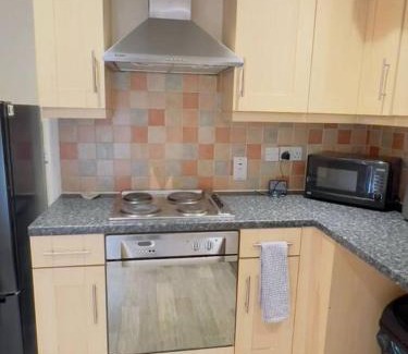 Colchester Apartamento | Starview Apartment 101
