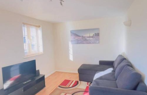 Colchester Apartamento | Starview Apartment 101