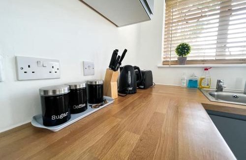 Colchester Casa | Starview Apartment - Hawthorne