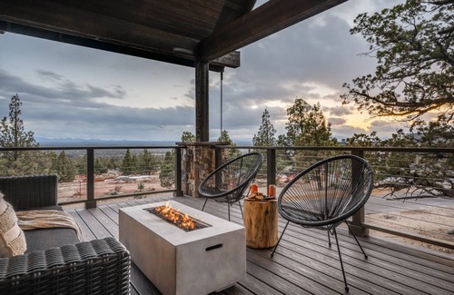 Powell Butte Casa | Starview at Brasada Ranch Resort by AvantStay Stunning Home w/ HotTub & Close To World Class Golf!