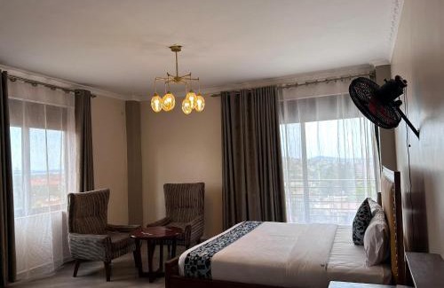 Kampala Hotel | Starview Hotel Kampala