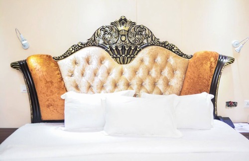 Gwarinpa Estate Hotel | Starview Palace Hotel