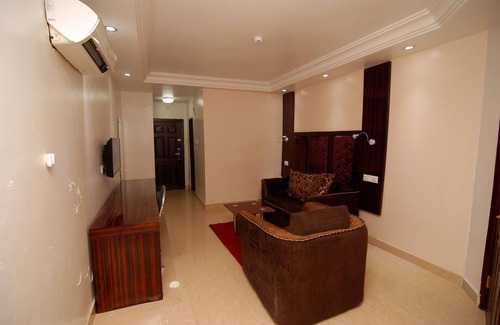 Gwarinpa Estate Hotel | Starview Palace Hotel