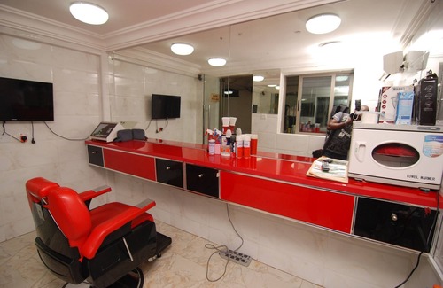 Gwarinpa Estate Hotel | Starview Palace Hotel