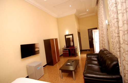 Gwarinpa Estate Hotel | Starview Palace Hotel
