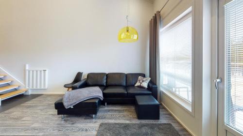 Kalajoki Casa | Starvillas A 301 - 6 hengen viehättävä huoneisto keskeisellä paikalla