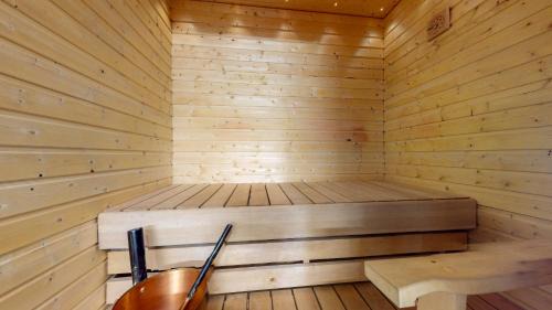 Kalajoki Casa | Starvillas A 301 - 6 hengen viehättävä huoneisto keskeisellä paikalla