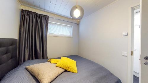 Kalajoki Casa | Starvillas A 301 - 6 hengen viehättävä huoneisto keskeisellä paikalla