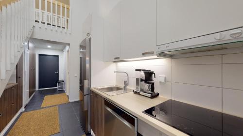 Kalajoki Apartamento | Starvillas A302