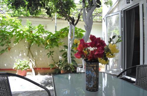 Agia Efimia Apartamento | Starvillas Apartments and Studios