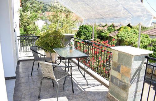 Agia Efimia Apartamento | Starvillas Apartments and Studios