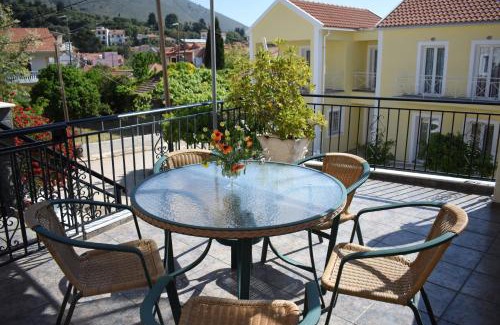 Agia Efimia Apartamento | Starvillas Apartments and Studios