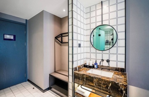 Xinshi District Hotel | Starway Hotel Urumqi Airport