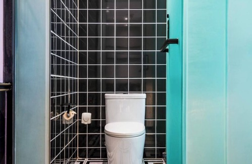 Xinshi District Hotel | Starway Hotel Urumqi Airport