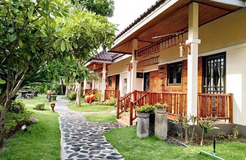 Nakhon Ratchasima Complejo | Starwell Bali Resort