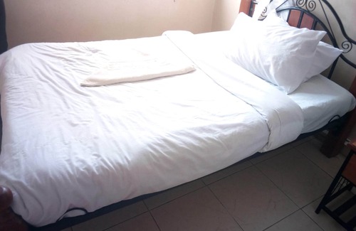 Kagio Hotel | Starwood Hotel Kagio