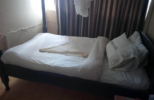 Kagio Hotel | Starwood Hotel Kagio