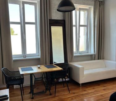 Gasawa Casa | Stary Dom, noclegi u Napoleona