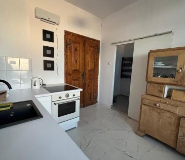 Gasawa Casa | Stary Dom, noclegi u Napoleona