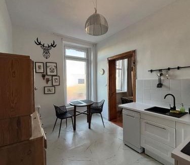 Gasawa Casa | Stary Dom, noclegi u Napoleona