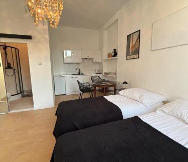 Gasawa Casa | Stary Dom, noclegi u Napoleona