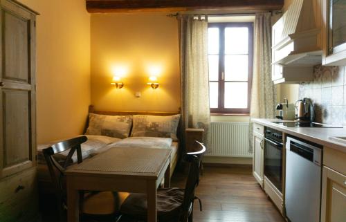 Cernosice Hotel | Stary dum