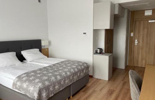 Ilawa Hotel | Stary Tartak