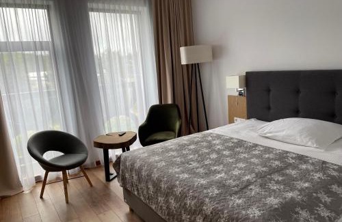 Ilawa Hotel | Stary Tartak
