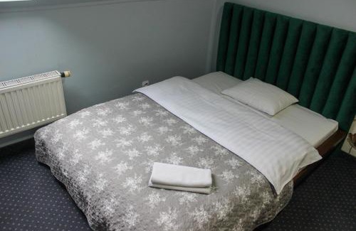 Chynow Hotel | Stary Zajazd